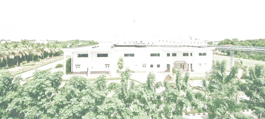 The completed Shantha Biotechnics factory